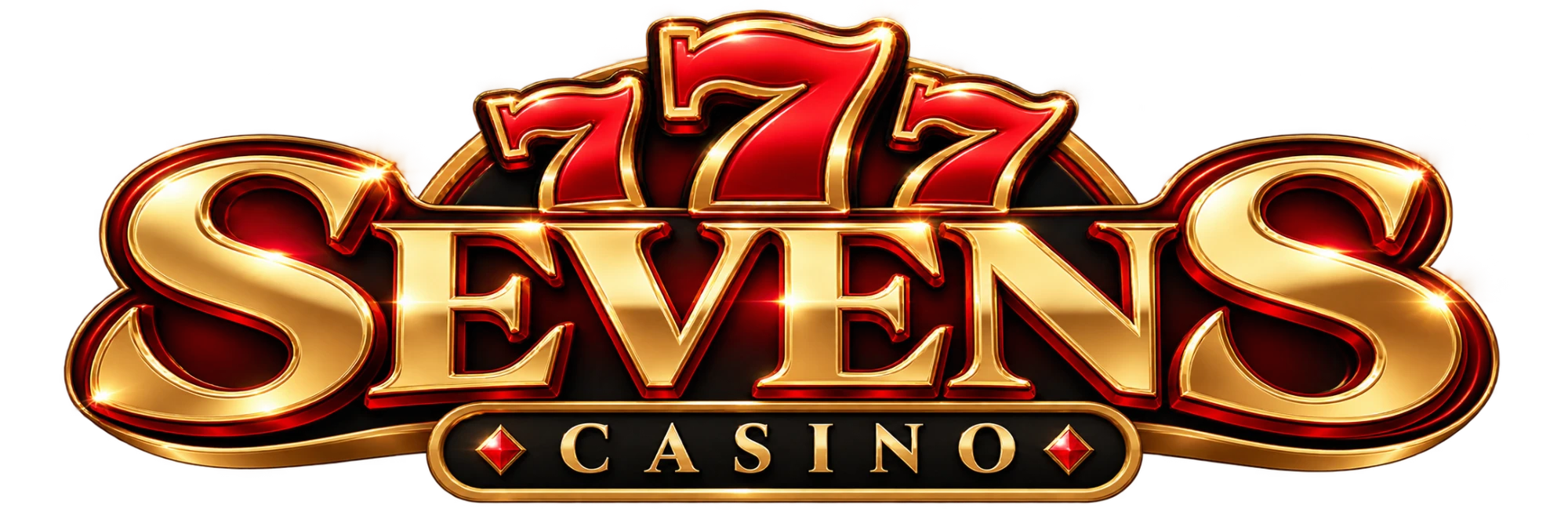 Sevens Casino Logo